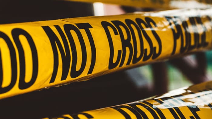 Texas sheriff says 3 hog hunters from Florida died in an underground tank after their dog fell in