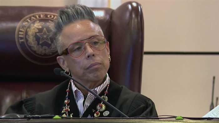 Judge recuses himself in Speedlin Gonzalez’s case, retired state district judge to preside
