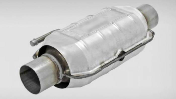 Catalytic converter theft is on the rise: Here are the most targeted cars