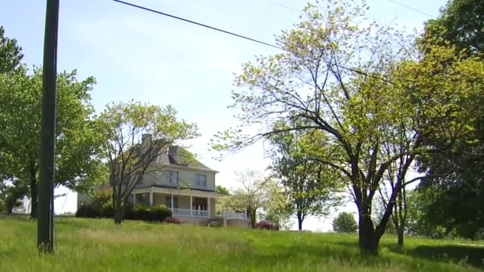 Applicant withdraws special use permit request for Bedford County halfway house - Vimarsana News