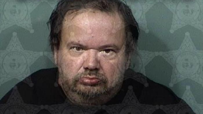Melbourne man accused of molesting 2 children staying in home, police say - Vimarsana News
