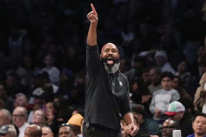 We've seen enough:' Nets end Big 3 idea with Harden deal