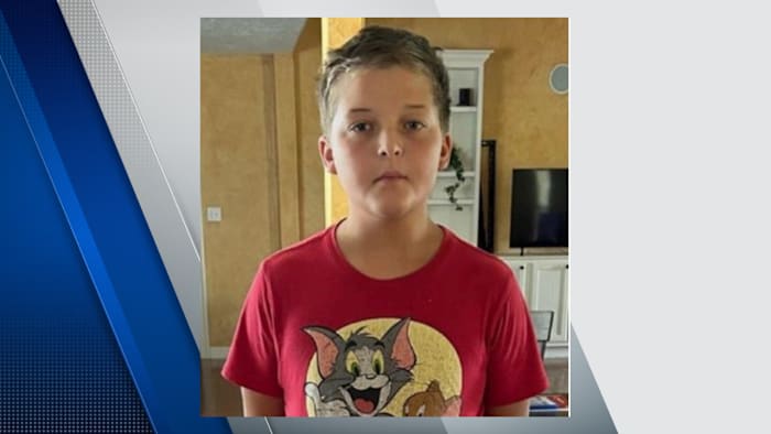Houston police searching for missing 13-year-old boy last seen in Sunnyside area
