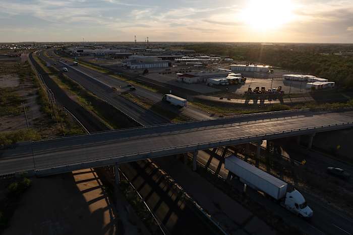 Hoping to curb roadside deaths, TxDOT is helping stranded drivers in West Texas