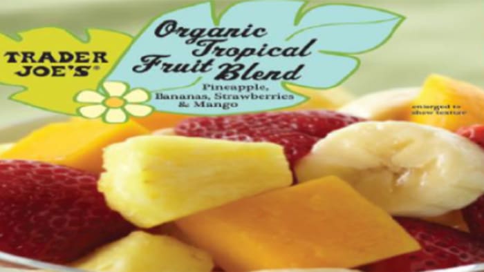 Frozen fruit sold at Florida grocery store recalled due to Hepatitis A risk