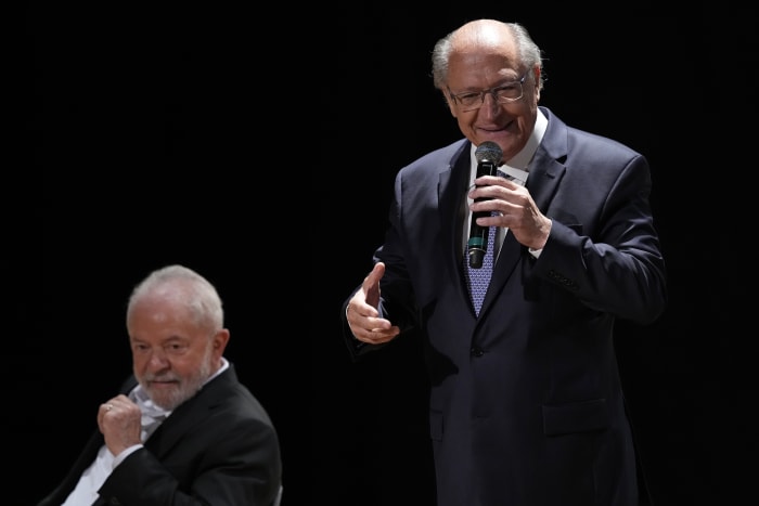 Brazil restores stricter climate goals