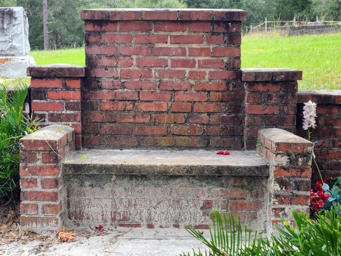 Random Florida Fact: The Devil's Chair - Vimarsana News