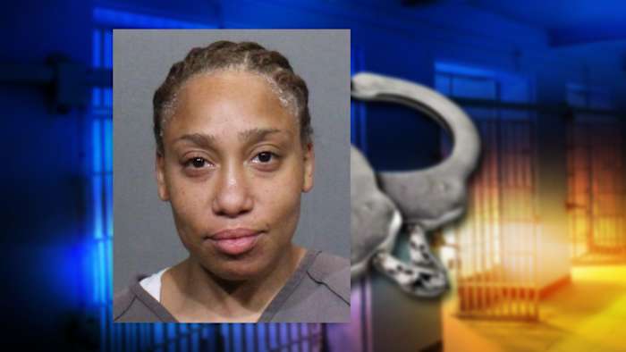 JFRD employee faces termination after 3rd arrest, including 2 DUIs, in just over a year