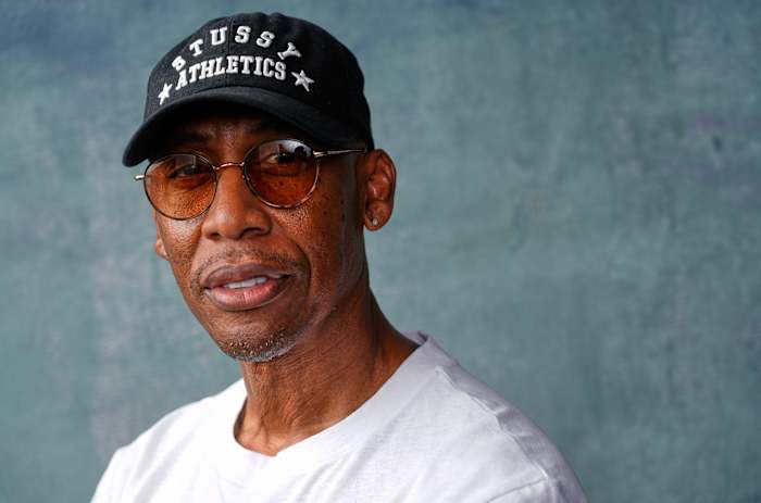 Raphael Saadiq talks upcoming one-man show tour, Beyoncé’s work ethic and his work on 'Sinners'