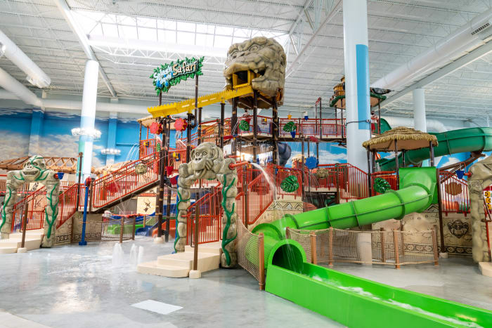 🔒 Looking for a weekend escape? Here are 8 Texas destinations that go all out for families - Vimarsana News
