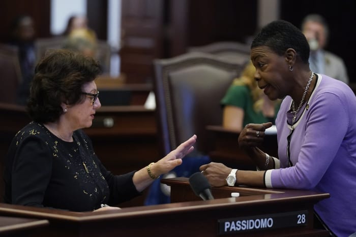 Florida state senator considers expanding Parental Rights in Education law