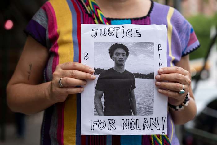 A July 4 boat trip, an 18-year-old's death and a family's search for answers in the Deep South