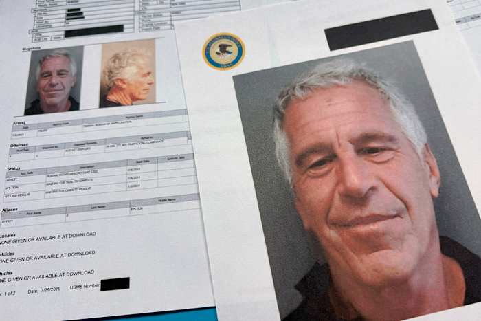 Jacksonville in Epstein files: Credit card receipts reveal purchases at local hotels, restaurants and airport