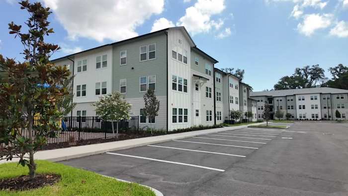 First affordable apartment community opens in St. Augustine area, offering workforce housing to retain residents