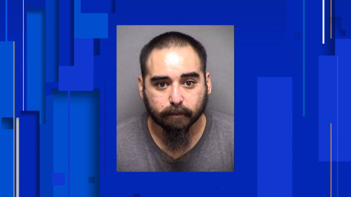 Man sentenced to 55 years in prison for 2 child sex crimes