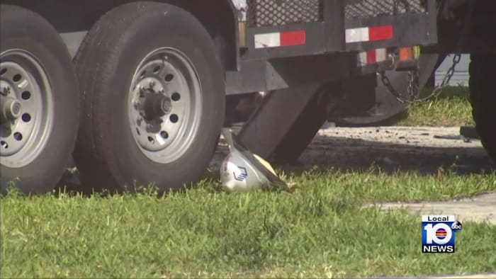 Man killed while working for FPL subcontractor in Miami-Dade was 32, police say