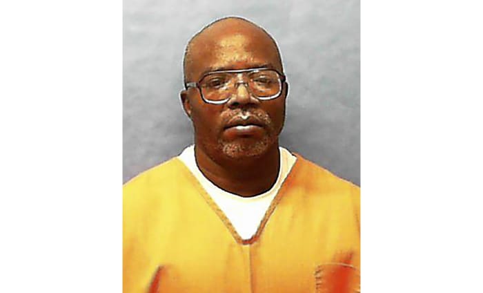 Florida set to execute 'ninja killer' for 1989 murders