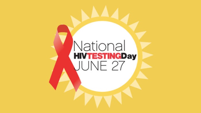 Get yourself checked: National HIV Testing Day is June 27 - Vimarsana News