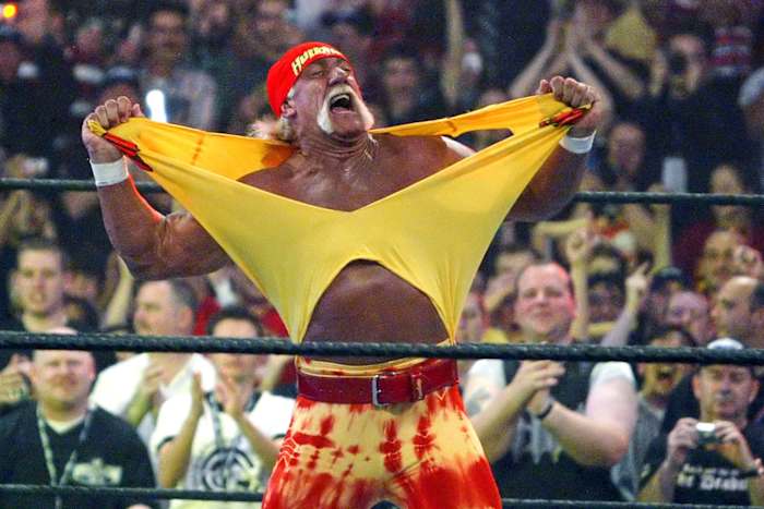 Hulk Hogan died of natural causes, Florida police report say