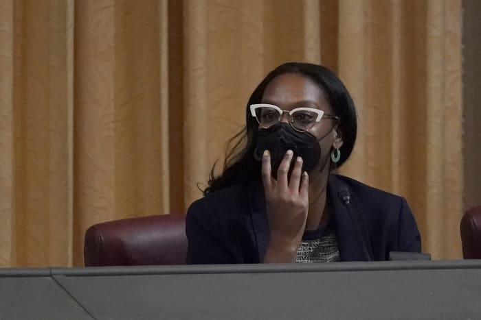 California Black reparations task force concludes historic 2-year work