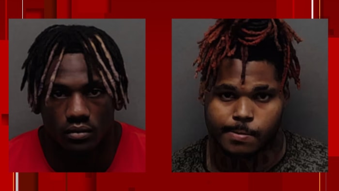 Robbery News Image