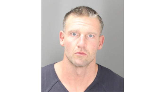 Former WWE wrestler accused of strangling driver in Rochester Hills pleads no contest - Vimarsana News