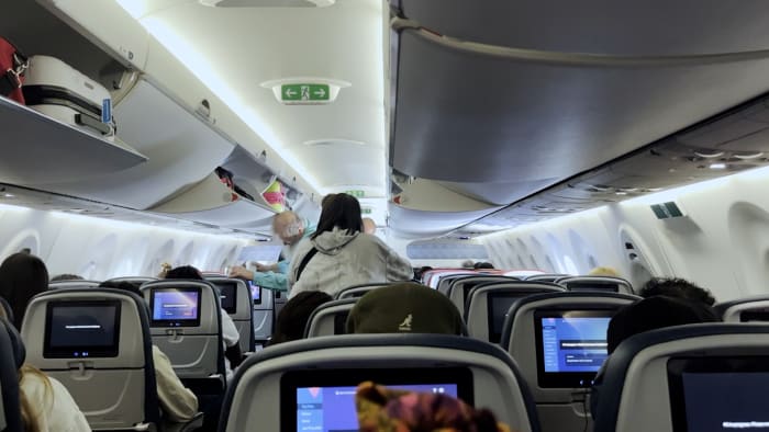 📣SOUND OFF! Share your bizarre, rude and disrespectful travel experiences
