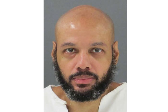 Man who killed 4 during drug bust in Houston faces execution