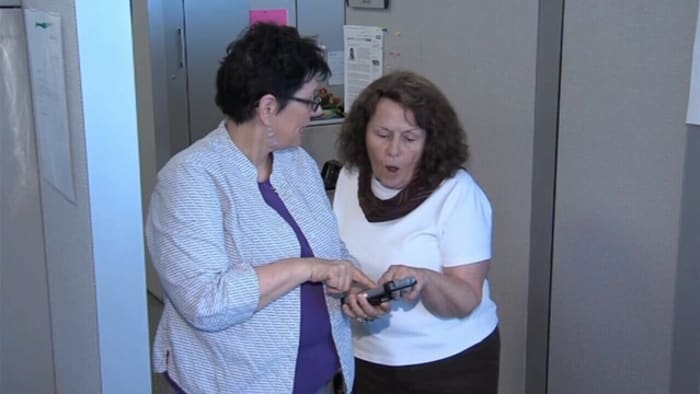 Negatives Geplauder könnte Ihrer Gesundheit schaden Negatives Geplauder könnte Ihrer Gesundheit schaden