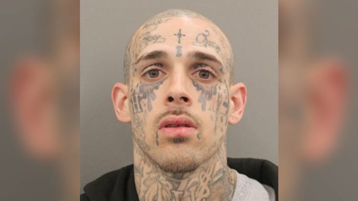 Felon sentenced to 13 years for shooting, robbing tow truck driver at east Houston washeteria while out on bond