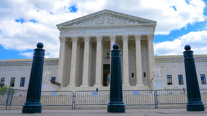Supreme Court revives suit against major logistics company with potentially big effects on industry