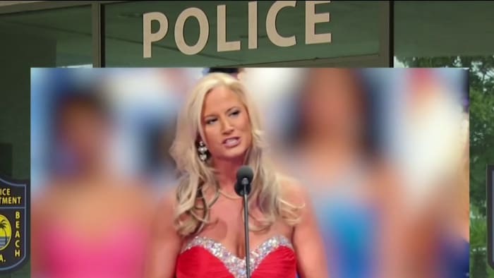 WATCH LIVE: Former WWE star Tammy ‘Sunny’ Sytch sentenced in fatal DUI crash