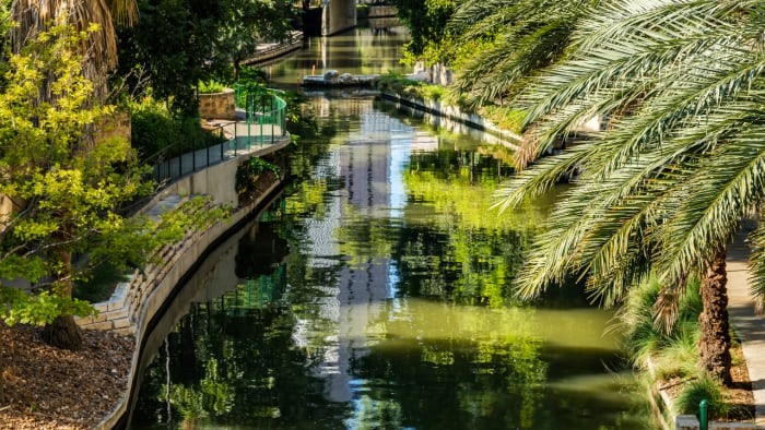 San Antonio River Walk named one of most beautiful sights in the world - Vimarsana News