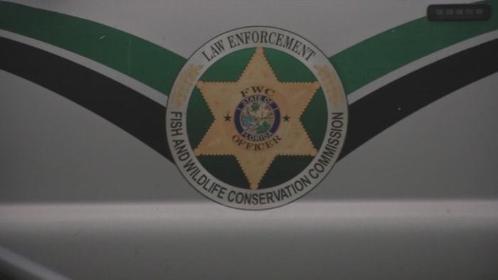 Florida woman cited for keeping alligator in bathtub