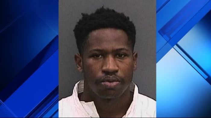 Florida man guilty in 2017 serial killings of 4 people - Vimarsana News
