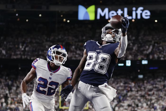 Updated NFL playoff picture after Bills, Cowboys, Vikings win on  Thanksgiving: Giants slide, Jets back in 