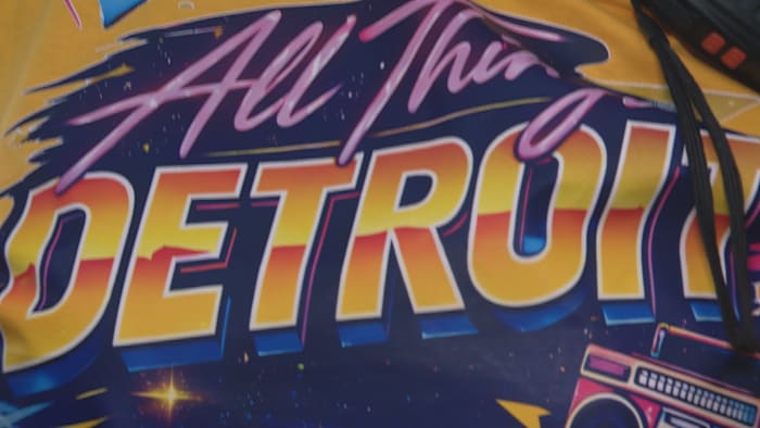 All Things Detroit Day draws shoppers, celebrates small businesses at Eastern Market