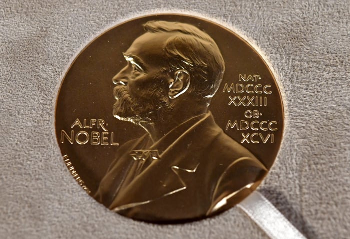 Nobel Foundation retracts invite to Russia, Belarus and Iran representatives to attend ceremonies