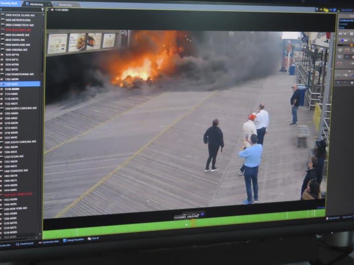 As Atlantic City adds more security cameras, 2 men are killed in areas already covered by them