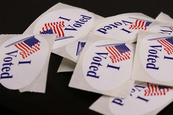Deadline approaches to register to vote in Harris County for November election: Here’s how
