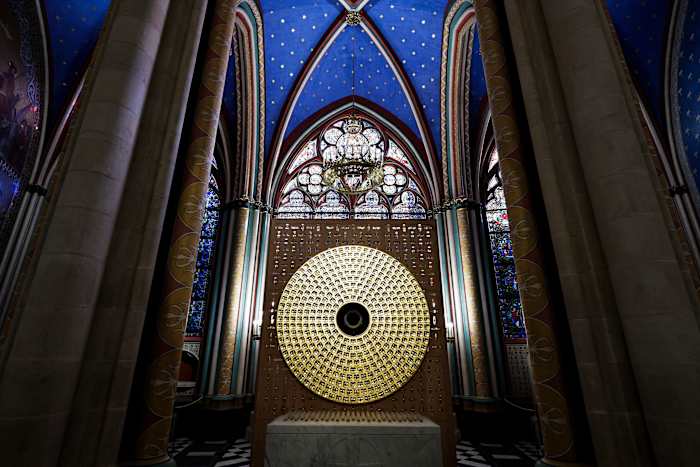 Notre Dame Cathedral Reopens in Paris
