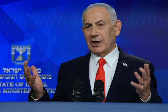 Why Netanyahu Got Left Behind by the New US Iran Deal