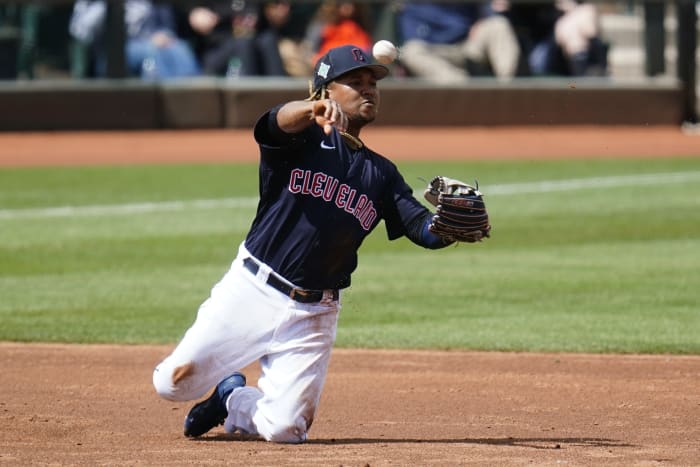 Quantrill, Indians beat Angels 3-0 in Little League Classic