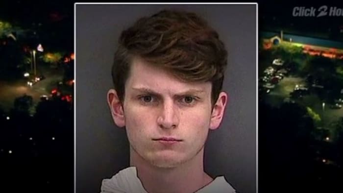 Ex-Neo-Nazi guilty in 2017 slayings of Florida roommates - Vimarsana News