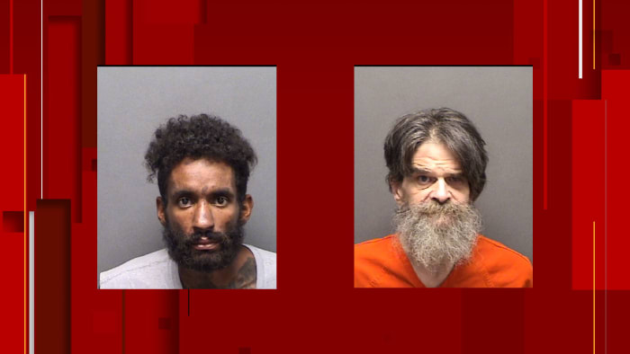 2 Bexar County Jail inmates die from apparent medical episodes 2 Bexar County Jail inmates die from apparent medical episodes