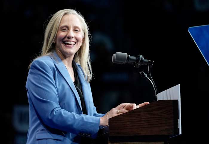 Gov. Spanberger signs bills that send redistricting, same-sex marriage, voting rights, abortion amendments to voters