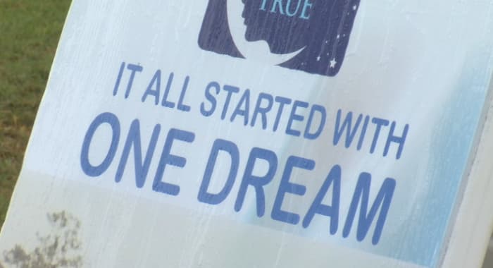 Dreams Come True holds annual 5K at UNF sees largest number of participants