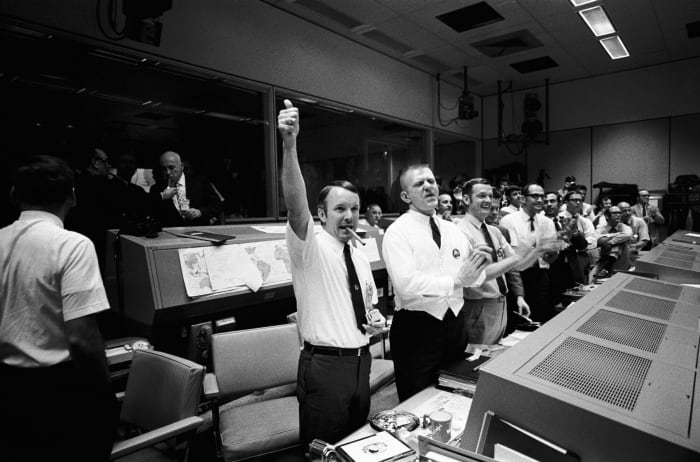 53 years later: 10 things to know about the Apollo 13 mission - Vimarsana News