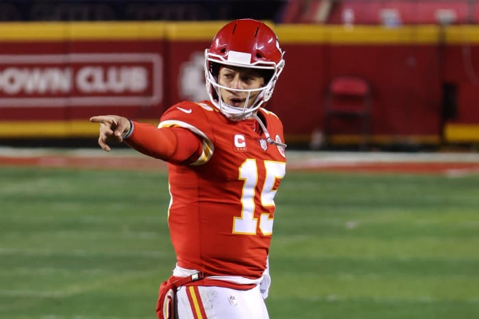 Breaking Down Patrick Mahomes' Best Off-Duty Style Moments