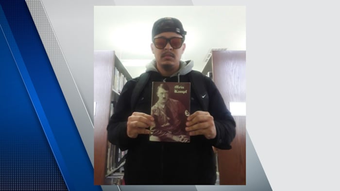 Michigan man ‘became infatuated’ with mass murders and planned his own. Now he’s going to prison